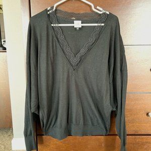 CAbi sweater